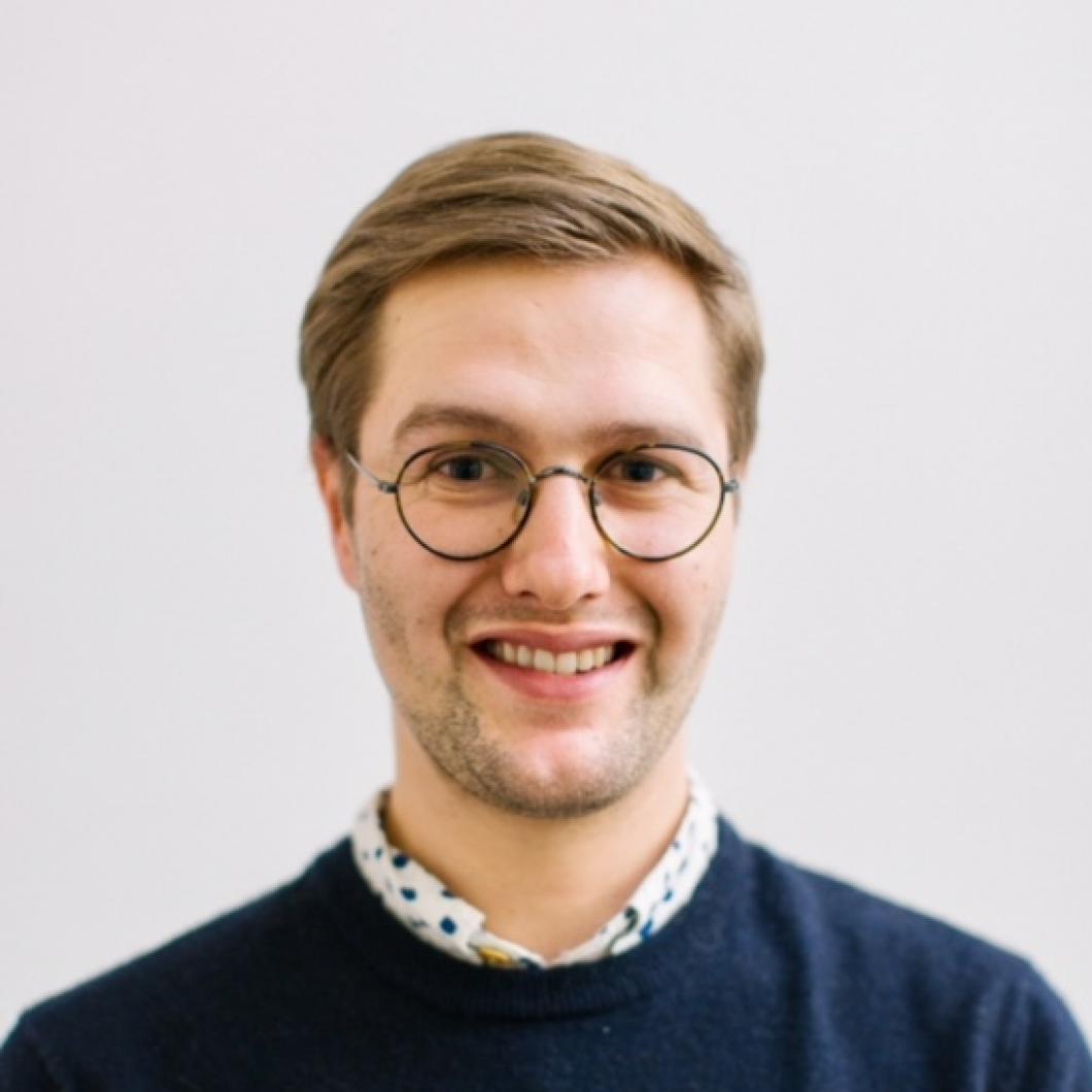 Aad-Jan Persoon