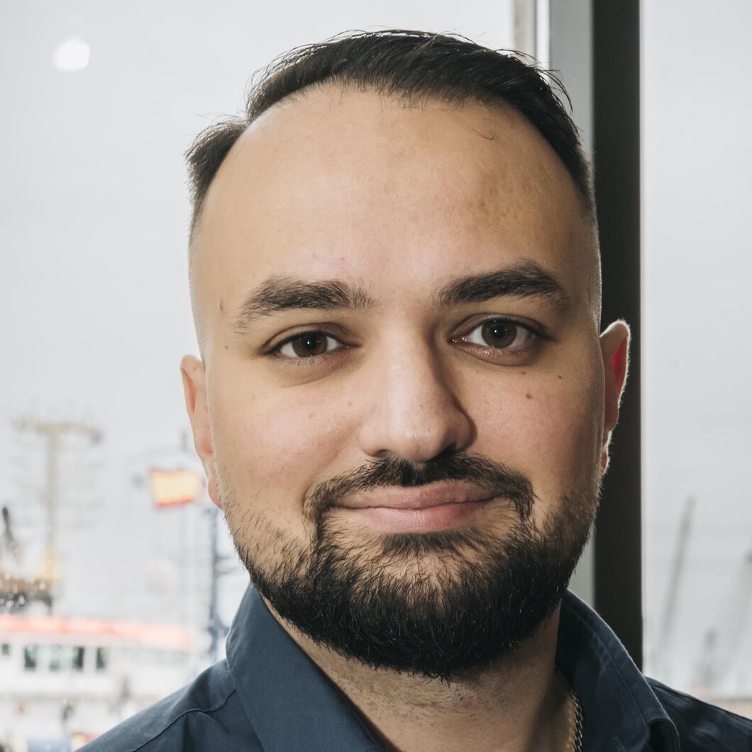 Faraz Safavi Nic