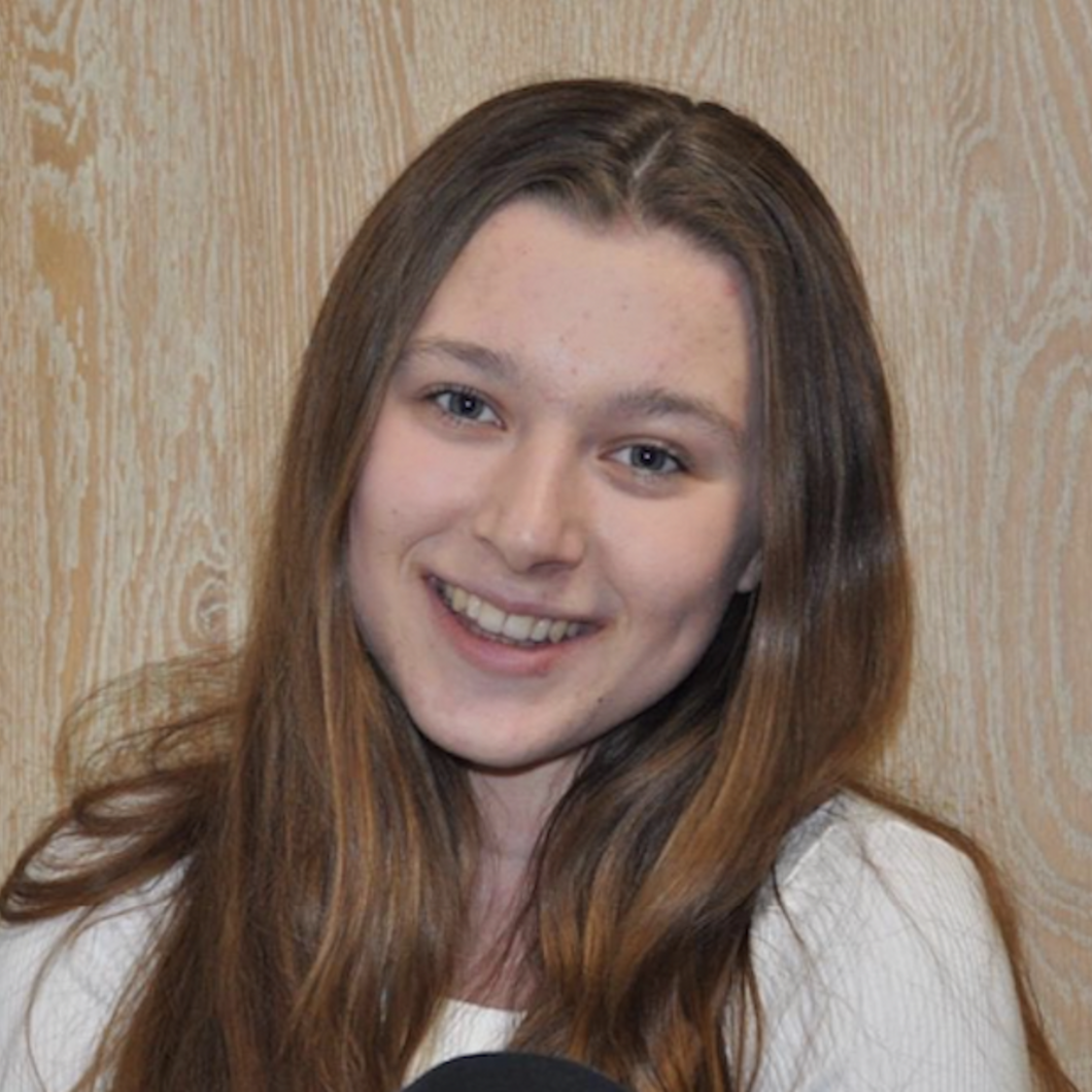 Merel van Bockel