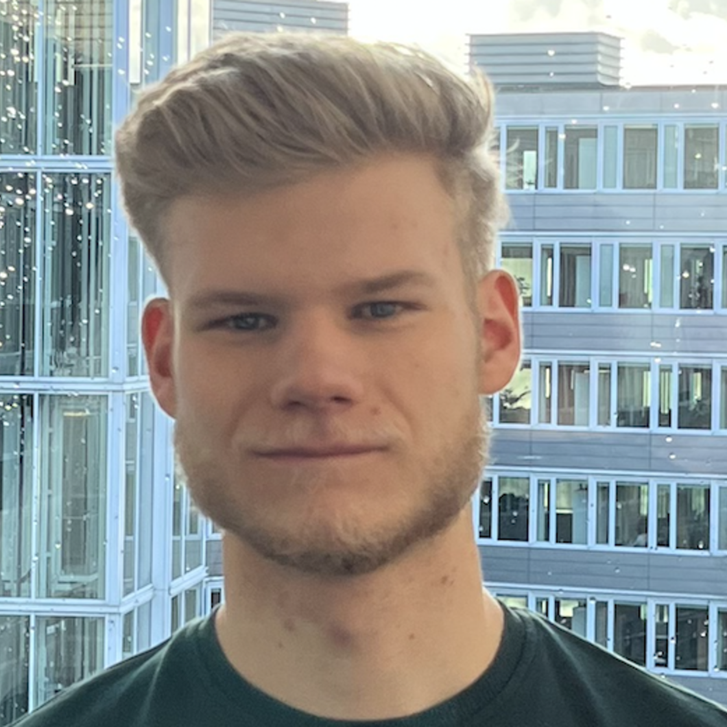 Jasper Schut
