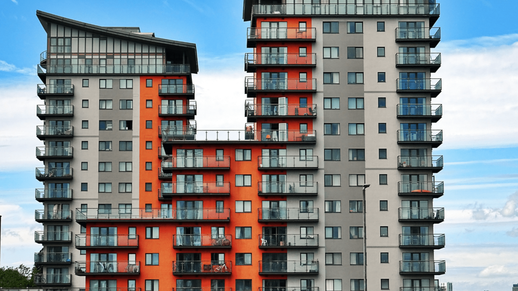 Appartementen