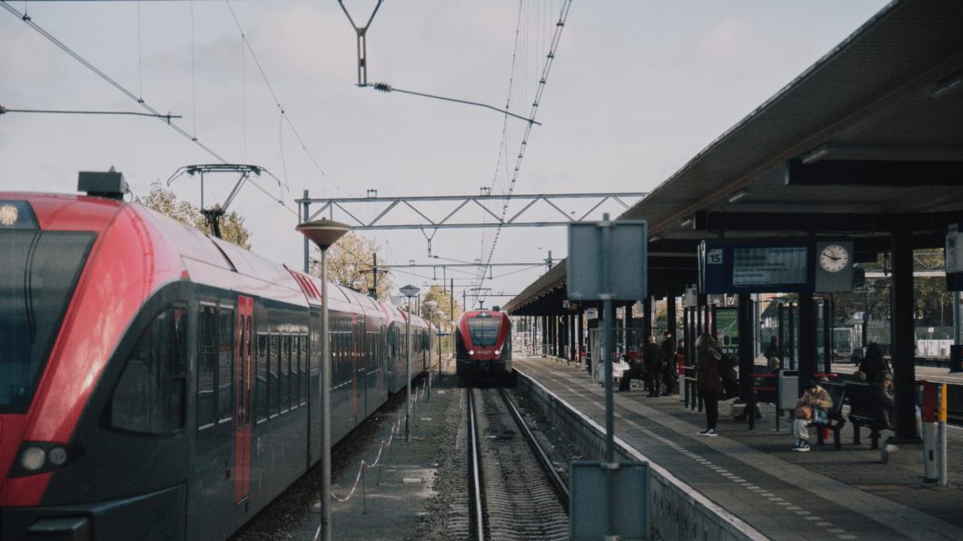 Trein