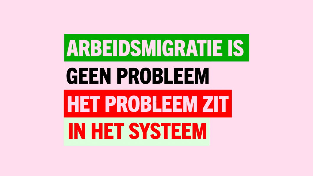 Roze achtergrond titel in kleur