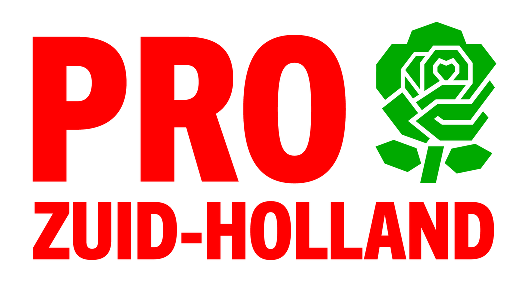 Logo PRO Zuid-Holland
