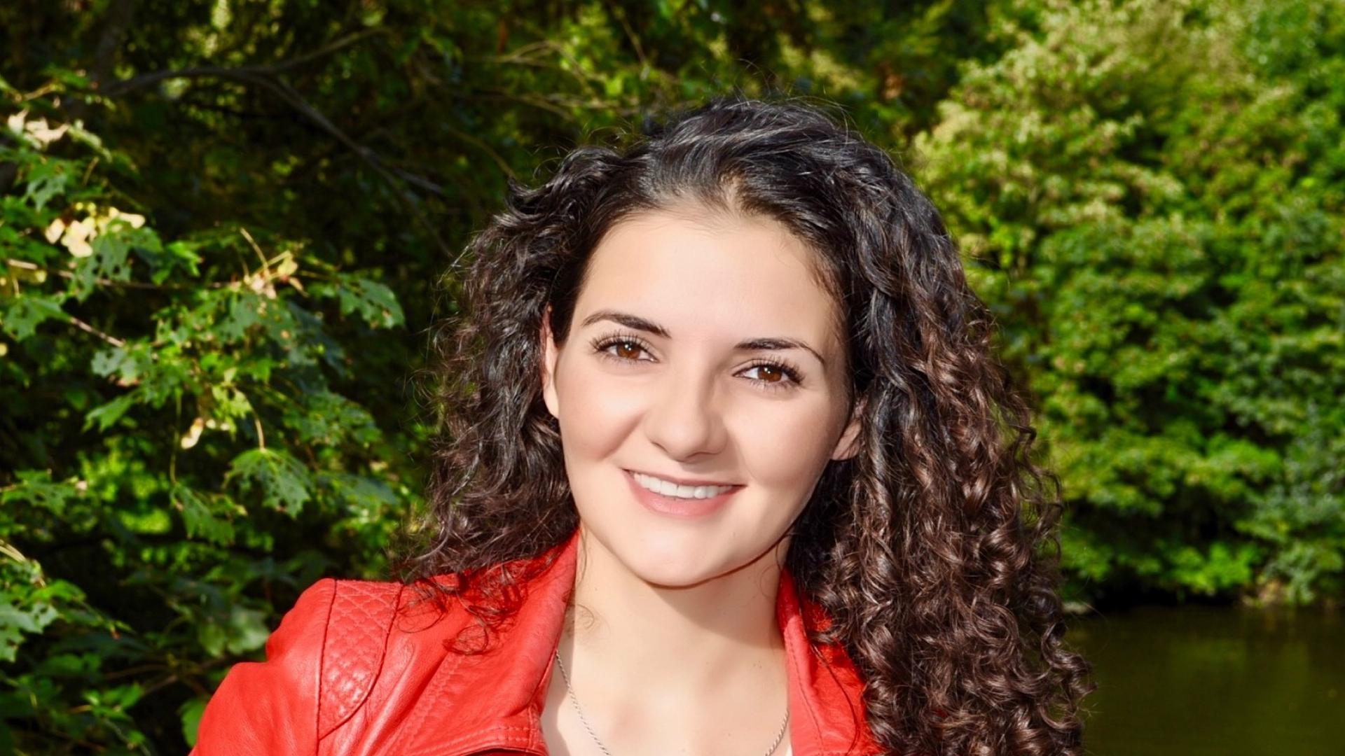 Armine Stepanyan, Statenlid voor GroenLinks in Zuid Holland