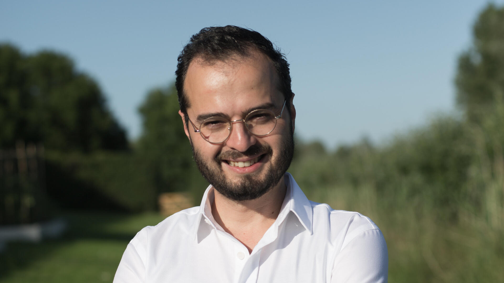 Sinan Özkaya