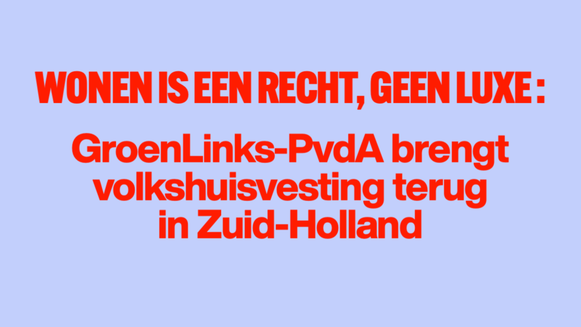 lila achtergrond met titel in rode letters