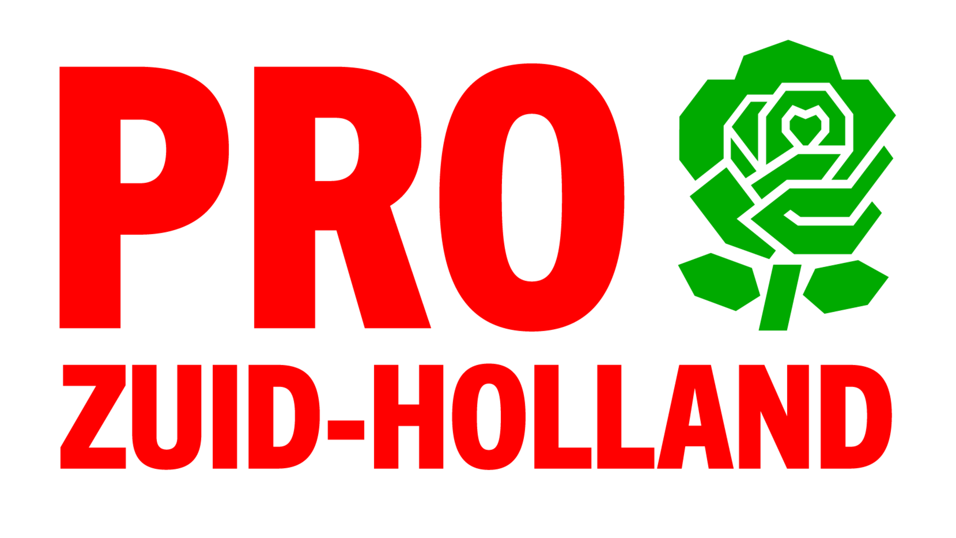 Logo PRO Zuid-Holland