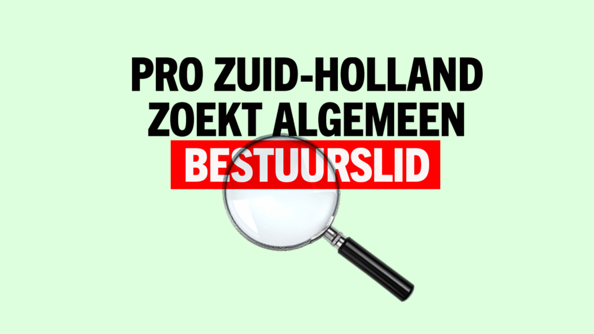 groene achtergrond met titel